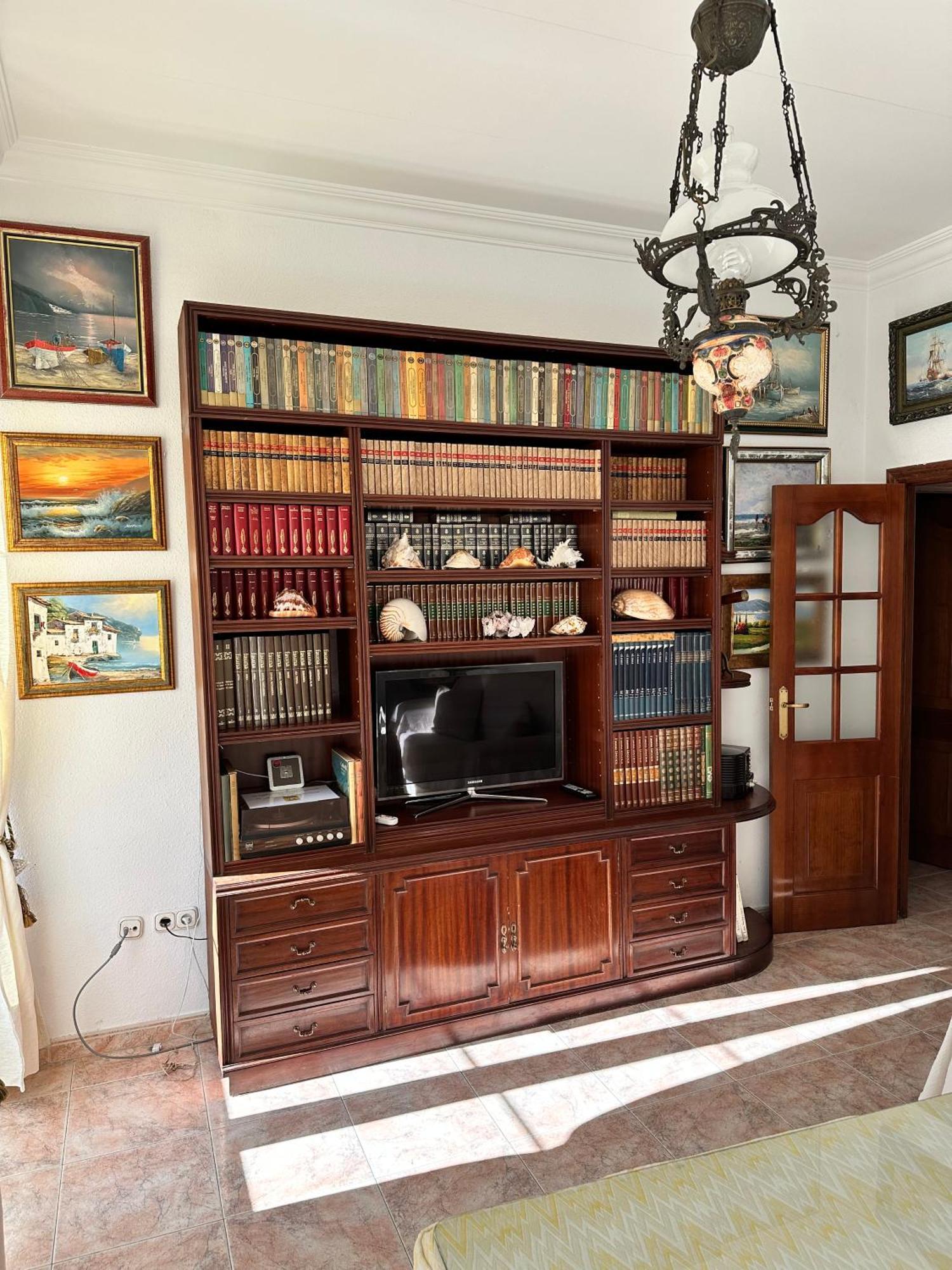 Malagueta 2 Appartement *