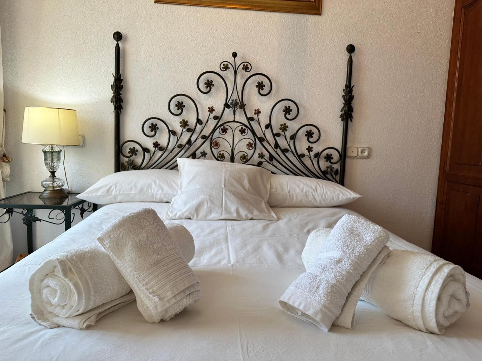 Malagueta 2 Apartament