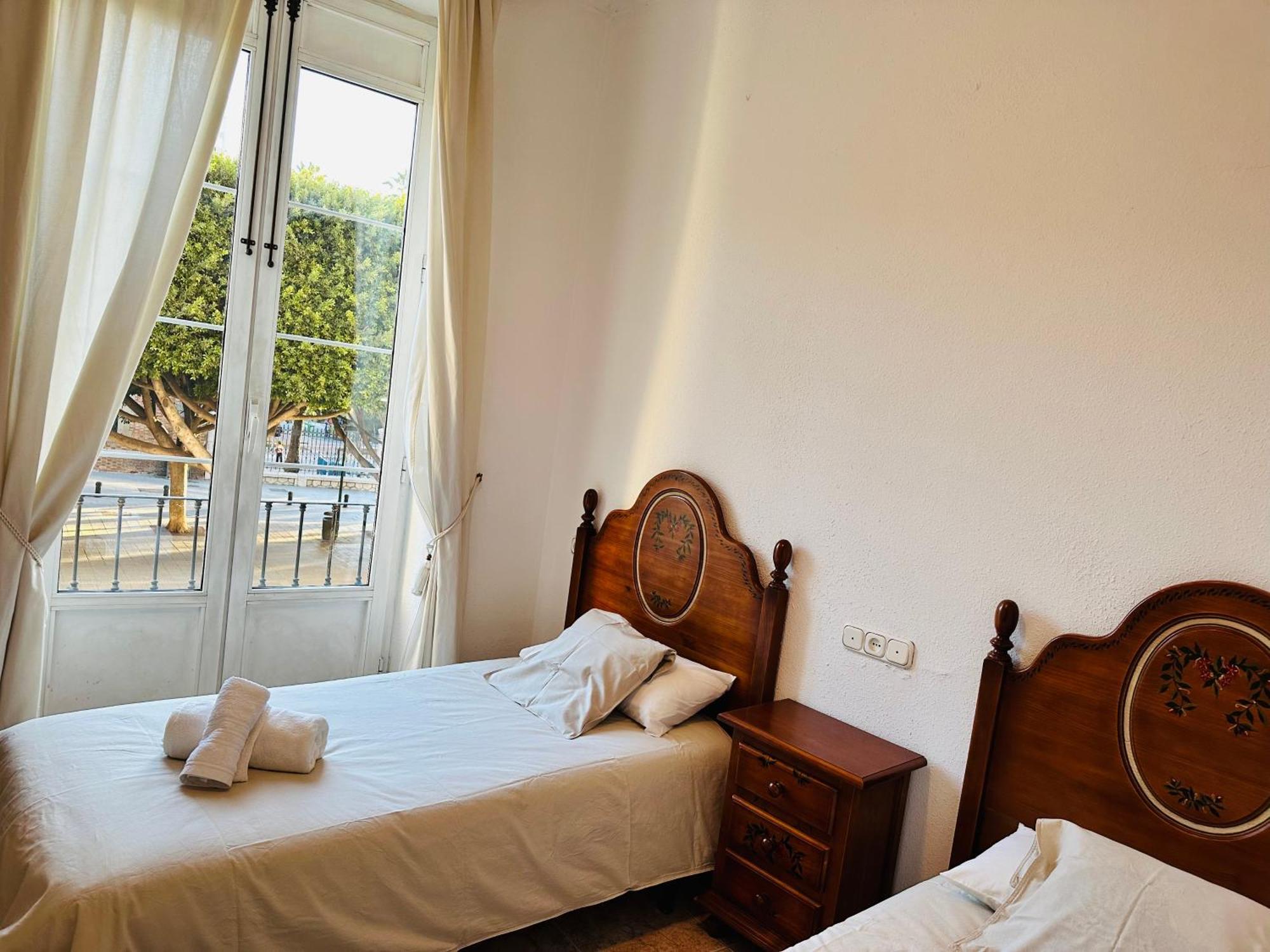 Apartament Malagueta 2 *