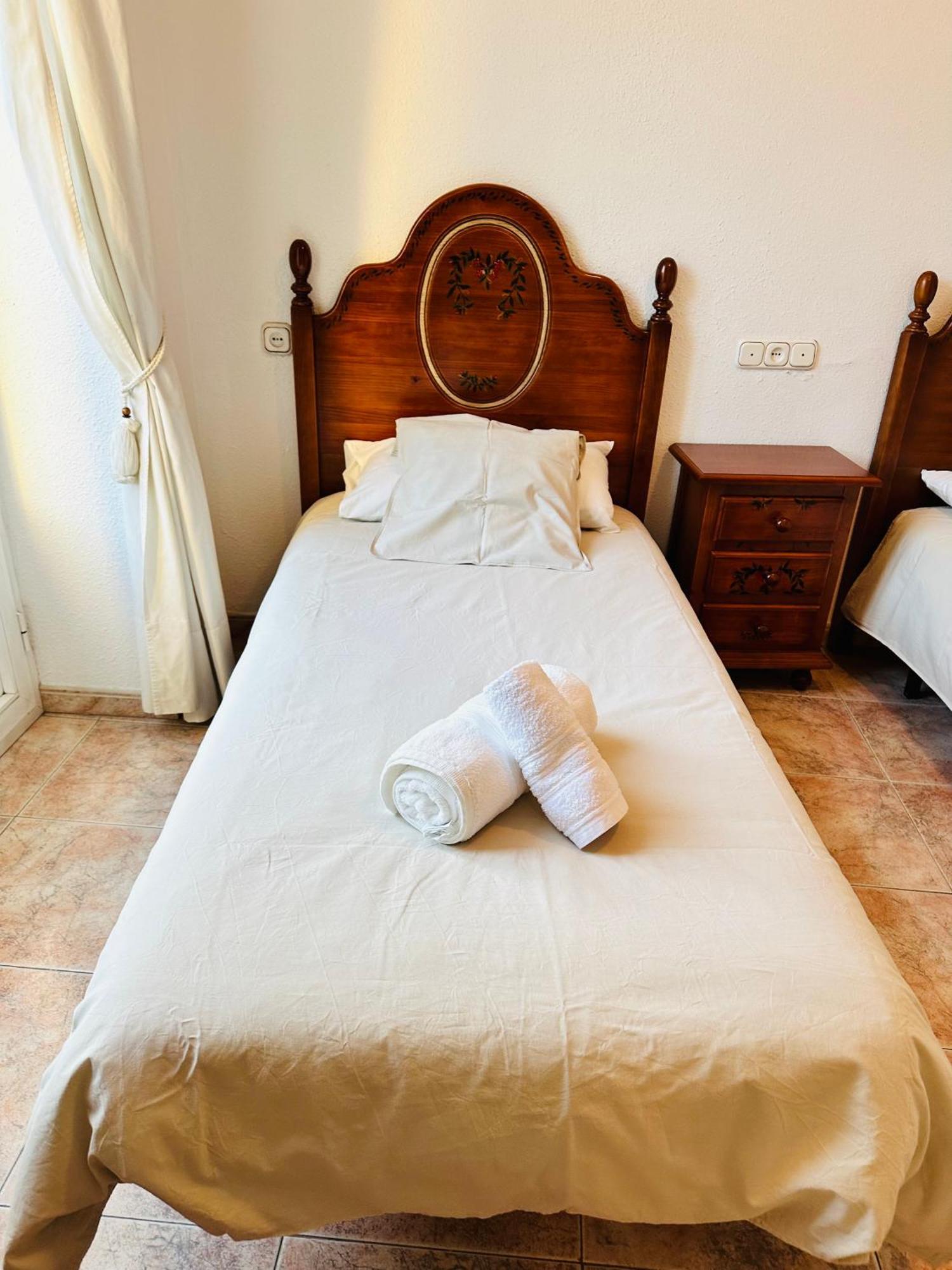 Apartament Malagueta 2 *