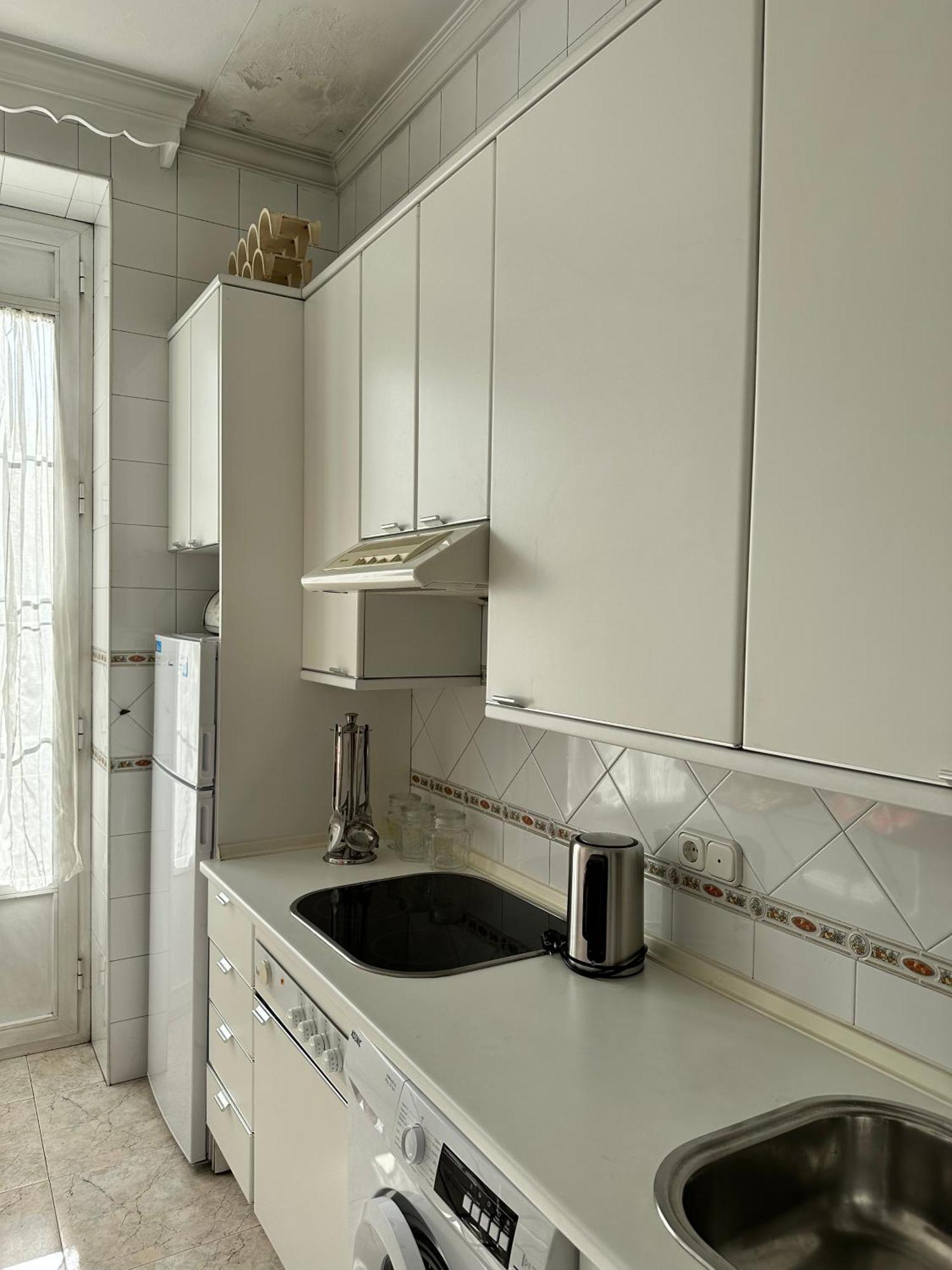 Apartament Malagueta 2 *