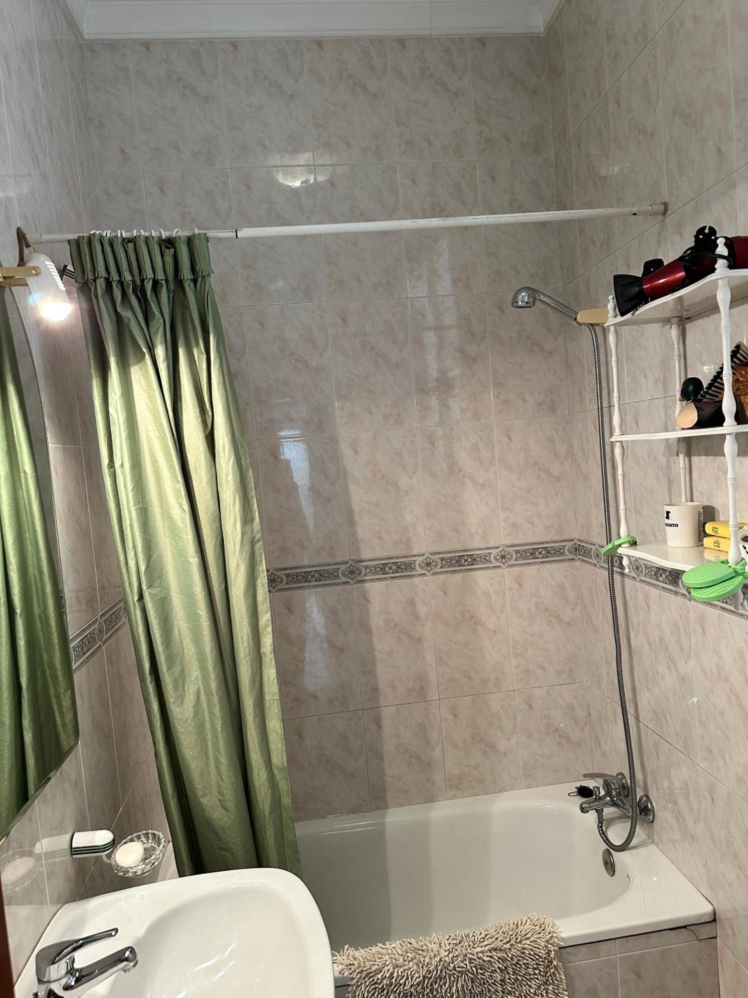 Malagueta 2 Apartament