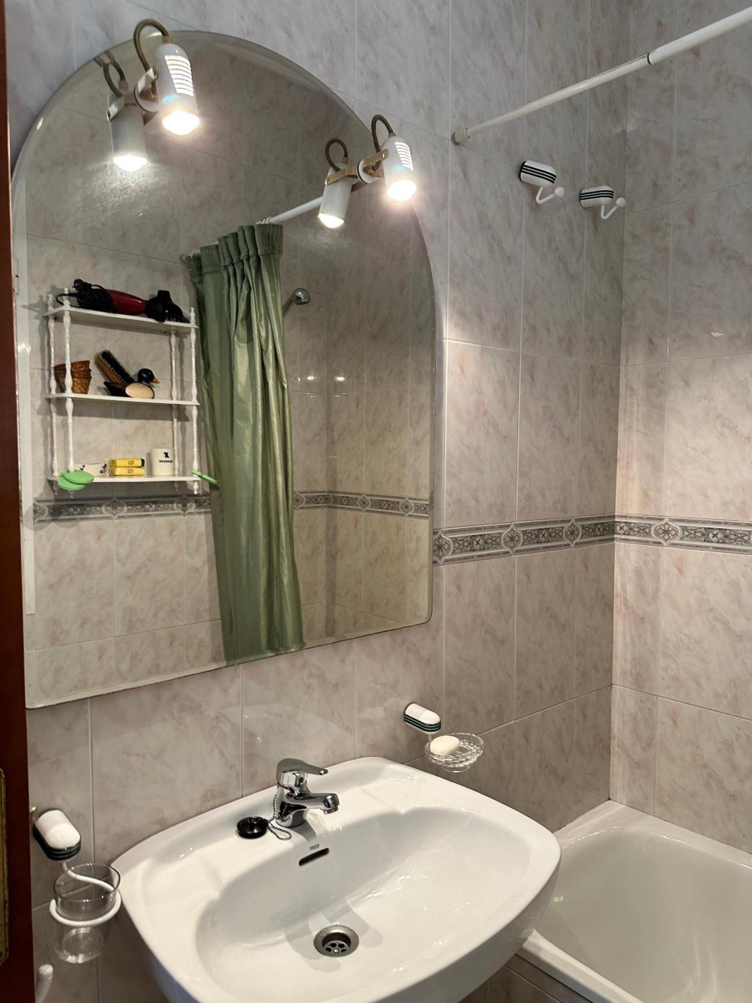 Apartament Malagueta 2