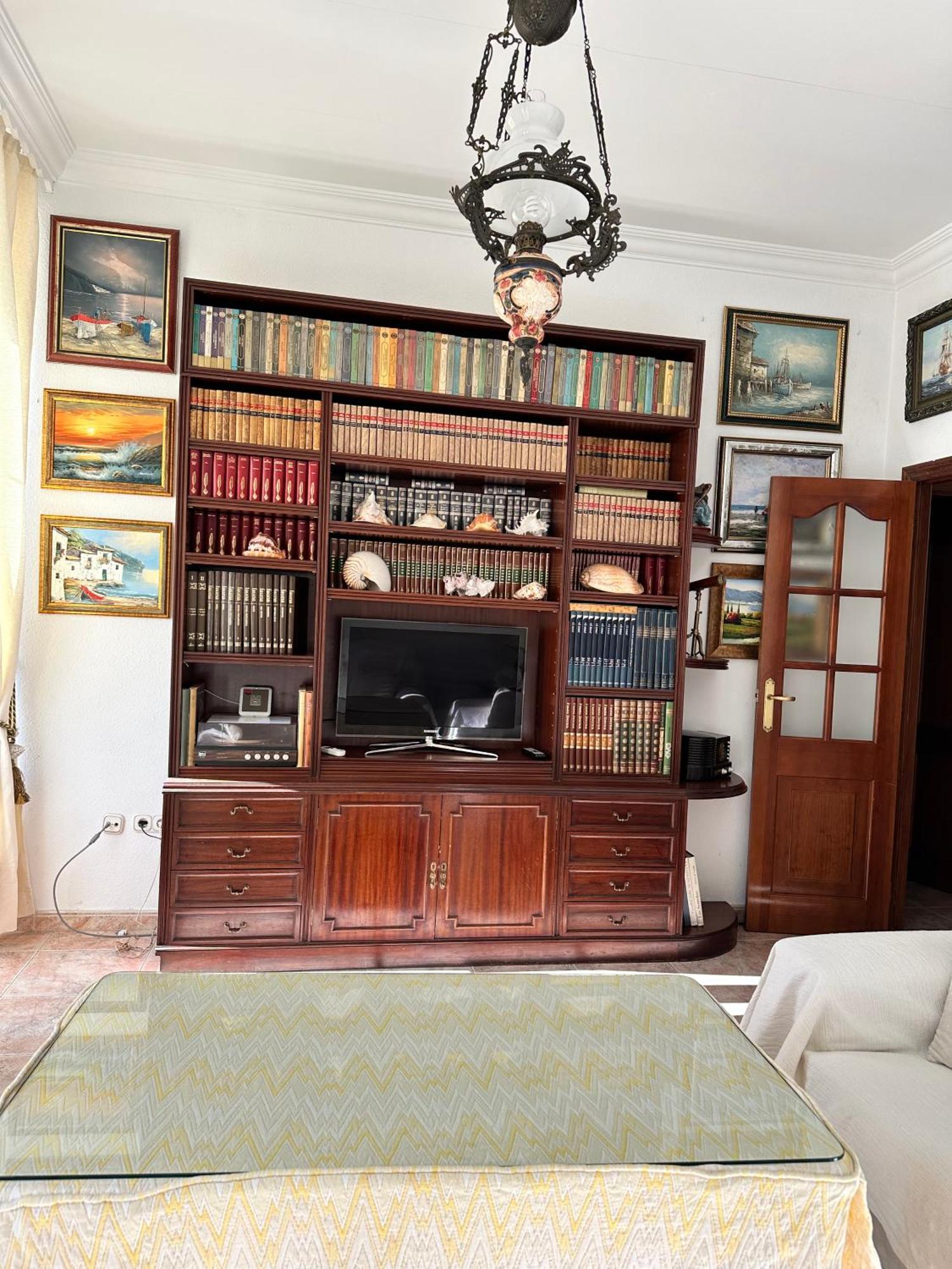 Malagueta 2 Apartament