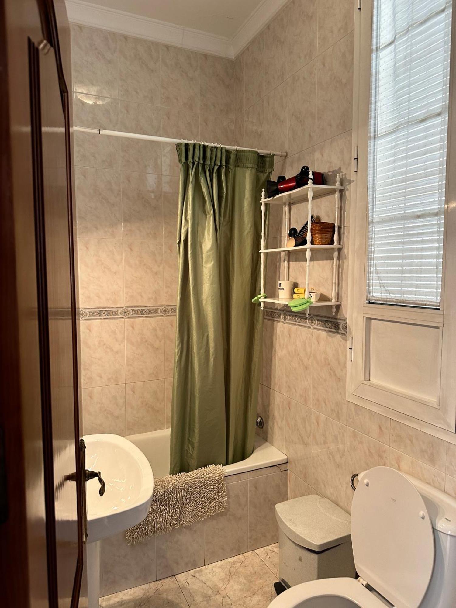 Malagueta 2 Apartament