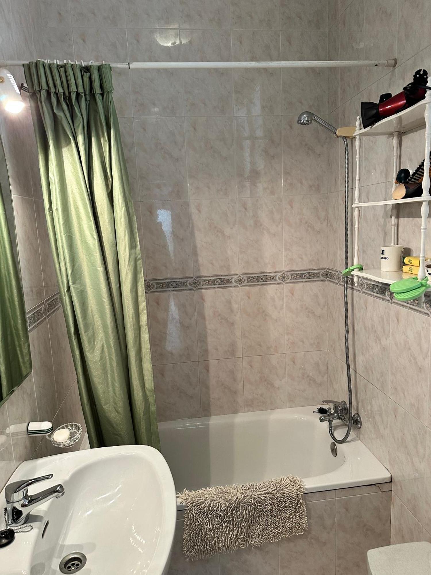 Apartament Malagueta 2 *